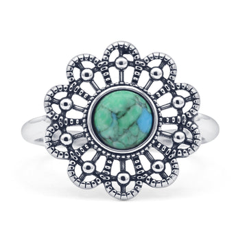 Flower Ring